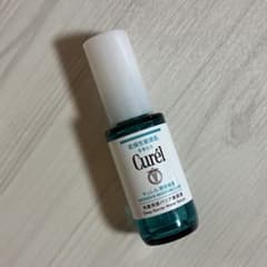 Curel 角層深部バリア美容液 30mlのサムネイル