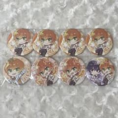 すとぷり ジェルくん ななジェル 缶バッジのサムネイル