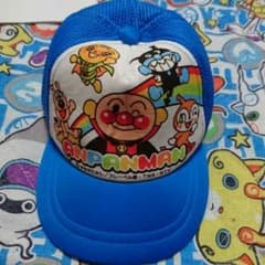 アンパンマンのサムネイル