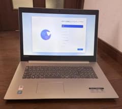 値下げ】Lenovo ideapad 330-17 ⭐️17.3型⭐️ - メルカリ