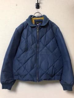 90s希少USA製 Spokane Down Supplyスカイライナー ダウン - メルカリ