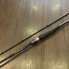 墨族 Limited S70H オモリグロッド - メルカリ