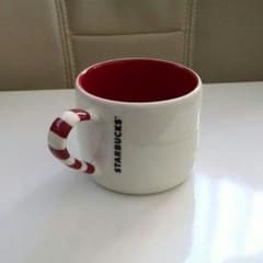 スタバのマグカップのサムネイル