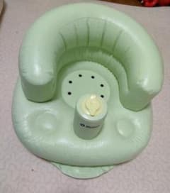 リッチェル　エアチェアのサムネイル