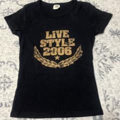安室奈美恵ライブグッズのサムネイル