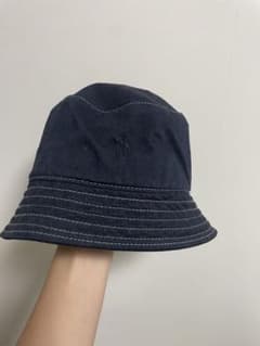 Polo Ralph Lauren  バケットハットのサムネイル