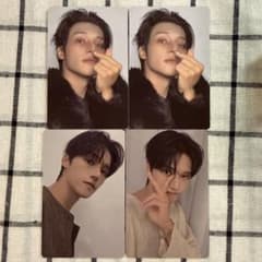 ATEEZ HIGHER タイムピース Adrenalineウヨン | Shop at Mercari from