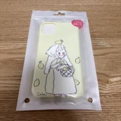 caho iPhoneケース (iPhone XR/11)のサムネイル
