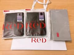 ReD リカバリーウェア プルオーバー スリープ バイタルテック ReD（レッド）リカバリーウェア 新品未開封　ブラック　上LL／下L／洗濯ネット付き 下着・アンダーウェア