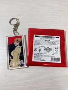呪術廻戦0 劇場版　カフェ アクリルキーホルダー 菜々子のサムネイル