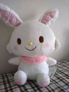 ウィッシュミーメル　BIG ぬいぐるみのサムネイル