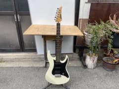 yamaha ygx112p エレキギター　ソフトケース付き　ジャンク品　中古品 yamaha ygx112p エレキギター ソフトケース付き ジャンク品 中古品