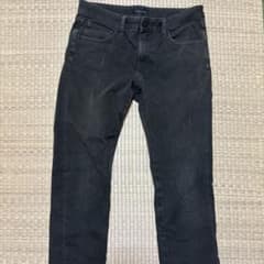 UNIQLO JEANS メンズ デニムパンツ 29インチのサムネイル