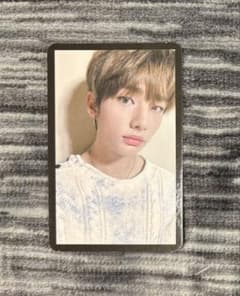straykids YELLOWWOOD ヒョンジンのサムネイル