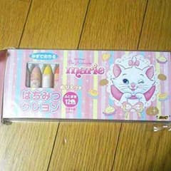 はちみつクレヨンのサムネイル