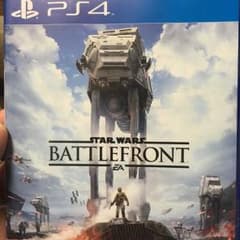 Star Wars バトルフロント/エレクトロニック・アーツのサムネイル