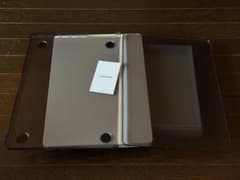 CASEFINITE Frost Air Pro14 スモークブラックのサムネイル