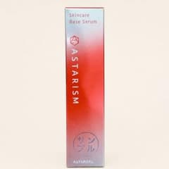 新品未開封 アスタリズム スキンケアベース 美容液 30mL サンプルのサムネイル