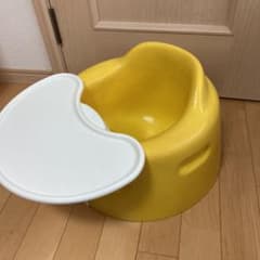 バンボ ベビーチェアのサムネイル