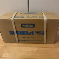 ワコーズ DIESEL-1 1L×10本 - メルカリ