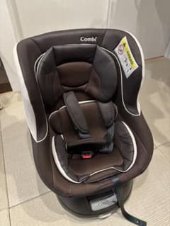 Combi チャイルドシート CB-UTCのサムネイル