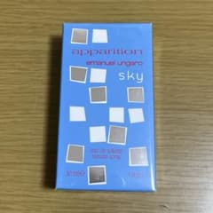 エマニュエル ウンガロ アパラシオン スカイ オードトワレ 30ml - メルカリ
