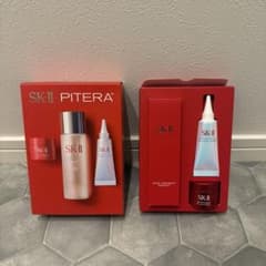 ♦︎新品♦︎SK-II PITERA ベストコレクション - メルカリ