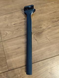 HollowGram SL 27 KNØTカーボンシートポスト　ゼロオフセットのサムネイル