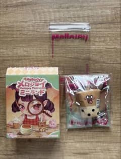 Mellojoyミニランド ミニタピオカティーのサムネイル