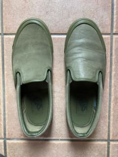 VANS ENGINEERED GARMENTS 27.5 US9.5のサムネイル