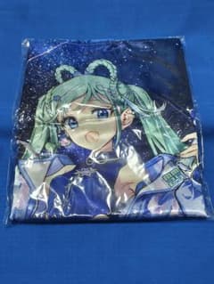 マジカルミライ 法被 2025　メインビジュアル　新品　未開封のサムネイル