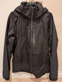 ワークマン Xシェルター(R)断熱βプレミアム超透湿防水防寒ジャケット