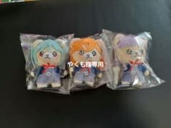 러브라이브 슈퍼스타!! liella kumalla! 토마카노테셋