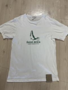 カスケット　casket  Tシャツ　Mサイズのサムネイル