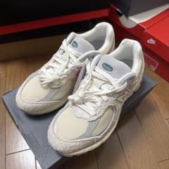 【新品】New Balance M2002REK 24.0cmのサムネイル