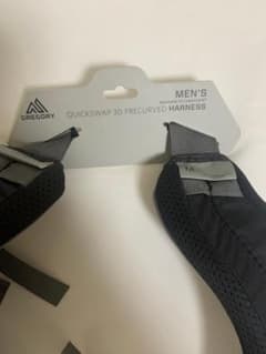 GREGORY　harness Men's M sizeのサムネイル
