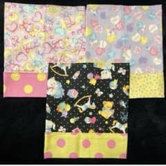 ランチョンまとめ売り 14枚 ランチョンマット3枚セット♡No．36 - メルカリ