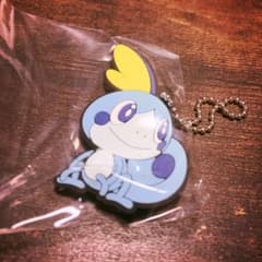ポケモン　メッソン　ラバストのサムネイル