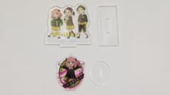 SPY×FAMILY アクリルスタンド 2点セットのサムネイル