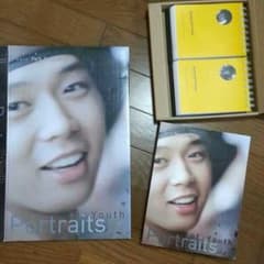 ユチョン成均館スキャンダル 写真集のサムネイル