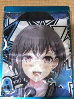 BanG Dream! 12th☆LIVE 法被 MyGO!!!!!高松燈 - メルカリ