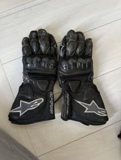 Alpinestars バイクグローブ サイズS ブラックのサムネイル