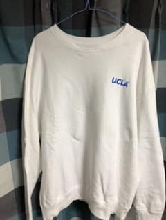 KIRINさん専用 UCLA トレーナーのサムネイル