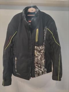 コミネ　秋冬用ジャケットのサムネイル