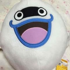 ウィスパーぬいぐるみのサムネイル