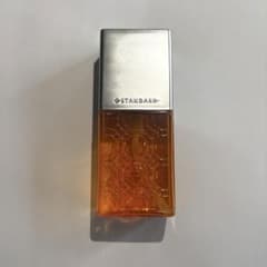 E-STANDARDヘアオイルオレンジのサムネイル