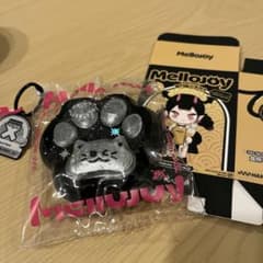 MelloJoy メロジョイ 癒しの猫爪 流れ星爪 肉球 スクイーズ Mellojoy 癒しの猫爪 流れ星爪 メロジョイ スクイーズ 肉球 - メルカリ