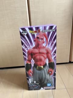 ドラゴンボール 魔人ブウ マスタライズ F賞 未開封】ドラゴンボール 魔人ブウ マスタライズ F賞 - メルカリ