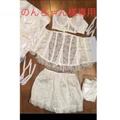 セモアブライダルインナーセット C70のサムネイル