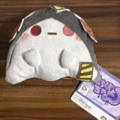 ホロライブプロダクション もちぽよちゃん パスケース②の入手方法